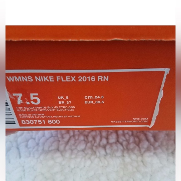 Nike running shoes - Picture 8 of 8